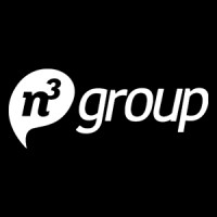 n3 Group logo, n3 Group contact details