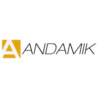 Andamik SpA logo, Andamik SpA contact details