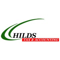 Childs Tax & Accounting Solutions logo, Childs Tax & Accounting Solutions contact details