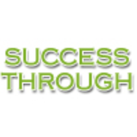 Success Through logo, Success Through contact details