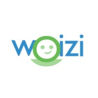 WOIZI logo, WOIZI contact details