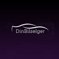 DinBilselger logo, DinBilselger contact details