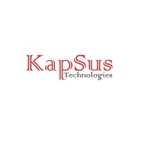 Kapsus Technologies Limited logo, Kapsus Technologies Limited contact details