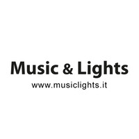 Music & Lights S.r.l. logo, Music & Lights S.r.l. contact details