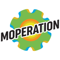 Moperation logo, Moperation contact details