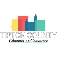 Tipton County Chamber of Commerce logo, Tipton County Chamber of Commerce contact details