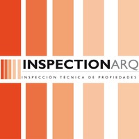 Inspectionarq logo, Inspectionarq contact details