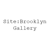 Site:Brooklyn Gallery logo, Site:Brooklyn Gallery contact details