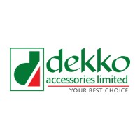 Dekko Accessories Ltd.Bangladesh logo, Dekko Accessories Ltd.Bangladesh contact details