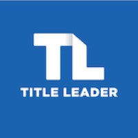 Title Leader logo, Title Leader contact details