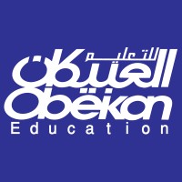 Obeikan Education logo, Obeikan Education contact details