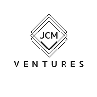 JCM Ventures logo, JCM Ventures contact details