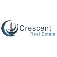 Crescent Real Estate logo, Crescent Real Estate contact details