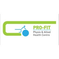 PRO-FIT Physio logo, PRO-FIT Physio contact details