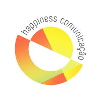 Happiness Comunicação logo, Happiness Comunicação contact details