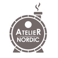 Atelier Nordic logo, Atelier Nordic contact details