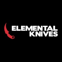 Elemental Knives logo, Elemental Knives contact details