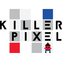 Killer Pixel logo, Killer Pixel contact details