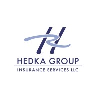 Hedka Group Insurance Services LLC logo, Hedka Group Insurance Services LLC contact details