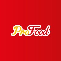 Profood logo, Profood contact details