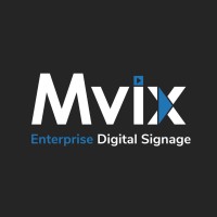 Mvix logo, Mvix contact details