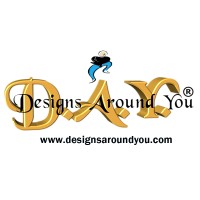 Designs Around You, Inc. logo, Designs Around You, Inc. contact details