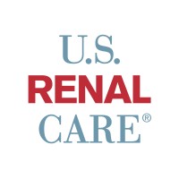 U.S. Renal Care logo, U.S. Renal Care contact details