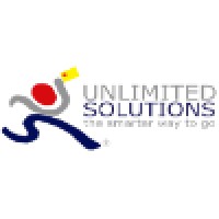 Unlimited Solutions Corporation logo, Unlimited Solutions Corporation contact details