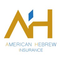 American Hebrew Insurance logo, American Hebrew Insurance contact details