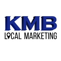 KMB Local Marketing logo, KMB Local Marketing contact details