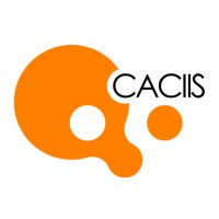 CACIIS logo, CACIIS contact details