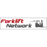 Forklift Network logo, Forklift Network contact details