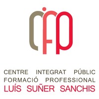 CIPFP Luís Suñer Sanchis (Alzira) logo, CIPFP Luís Suñer Sanchis (Alzira) contact details