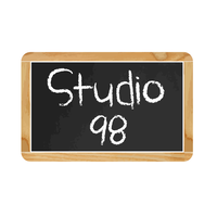 Studio 98 Education logo, Studio 98 Education contact details