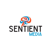 Sentient Media MGC logo, Sentient Media MGC contact details