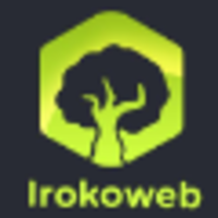 Irokoweb Nigeria logo, Irokoweb Nigeria contact details