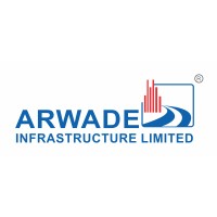 Arwade Infra logo, Arwade Infra contact details