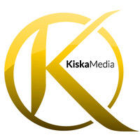 Kiska Media logo, Kiska Media contact details