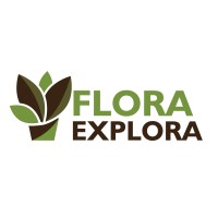 Flora Explora logo, Flora Explora contact details