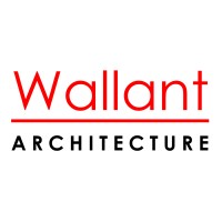 Wallant Architecture logo, Wallant Architecture contact details