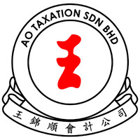 AO TAXATION SDN BHD logo, AO TAXATION SDN BHD contact details