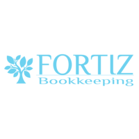 Fortiz Bookkeeping logo, Fortiz Bookkeeping contact details