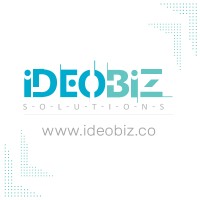 Ideobiz Solutions logo, Ideobiz Solutions contact details