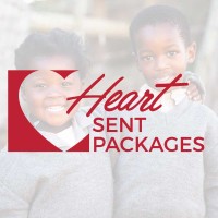 Heart Sent Packages logo, Heart Sent Packages contact details