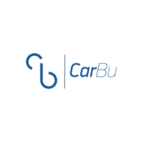 CarBu logo, CarBu contact details