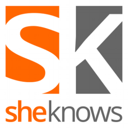 SheKnows Media logo, SheKnows Media contact details