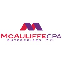 McAuliffe CPA Enterprises, P.C. logo, McAuliffe CPA Enterprises, P.C. contact details