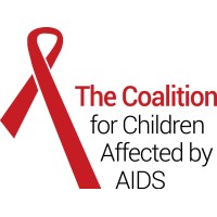 The Coalition for Children Affected by AIDS logo, The Coalition for Children Affected by AIDS contact details