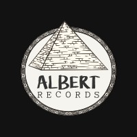 Albert Records logo, Albert Records contact details