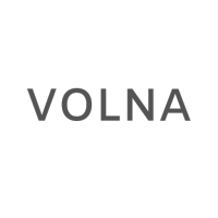 VOLNA logo, VOLNA contact details